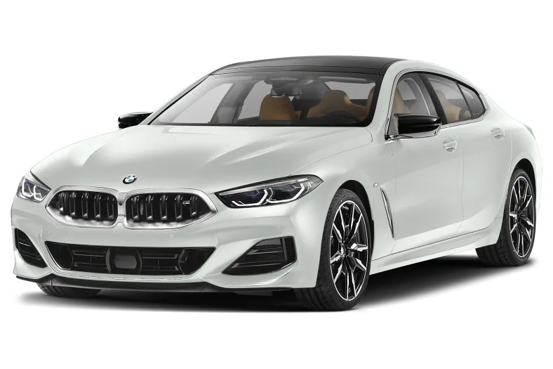 2023 BMW M850 Gran Coupe